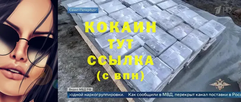 Кокаин Fish Scale  Новокузнецк 